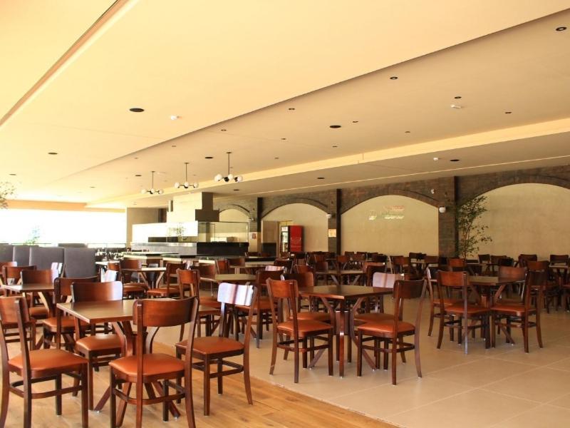 Resort Praias Do Lago Caldas Novas Ngoại thất bức ảnh